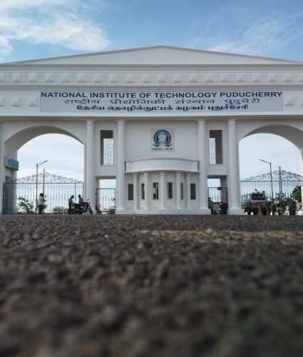 national_institute_of_technology_puducherry_cover